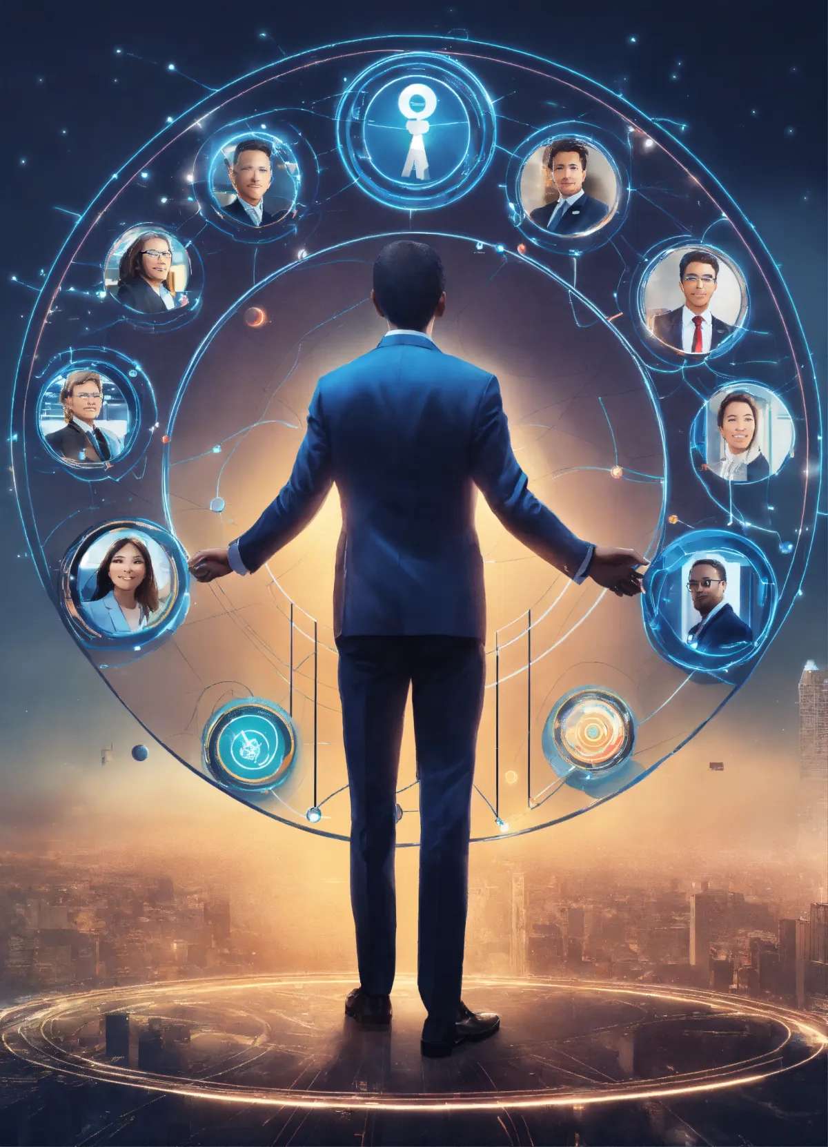 Audience Persona Marketing Tips using Artificial Intelligence (AI)