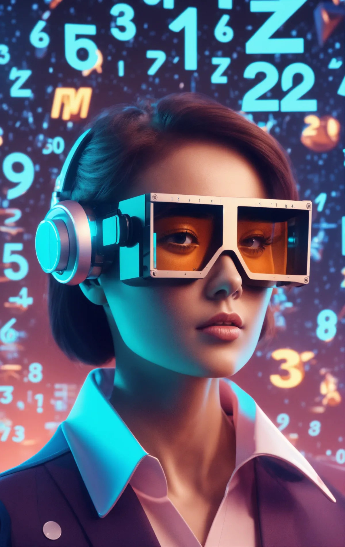Future of Education in Virtual Realms: Explore how virtual reality, augmented reality, and artificial intelligence are transforming education