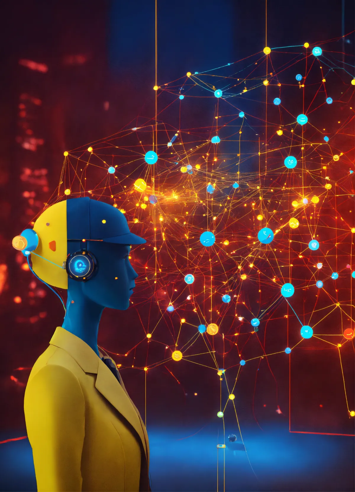 Artificial Intelligence in Digital Marketing for Prompt Engineers