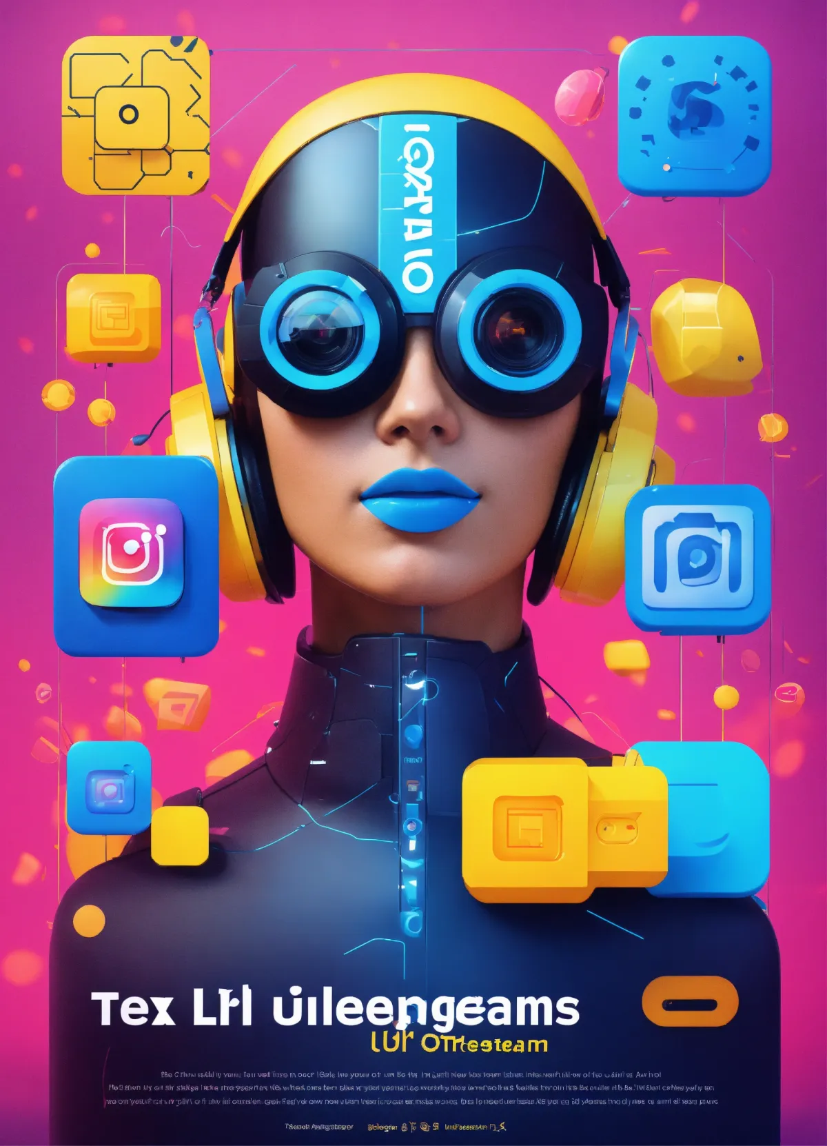 Artificial Intelligence in Digital Marketing for 3D Animators