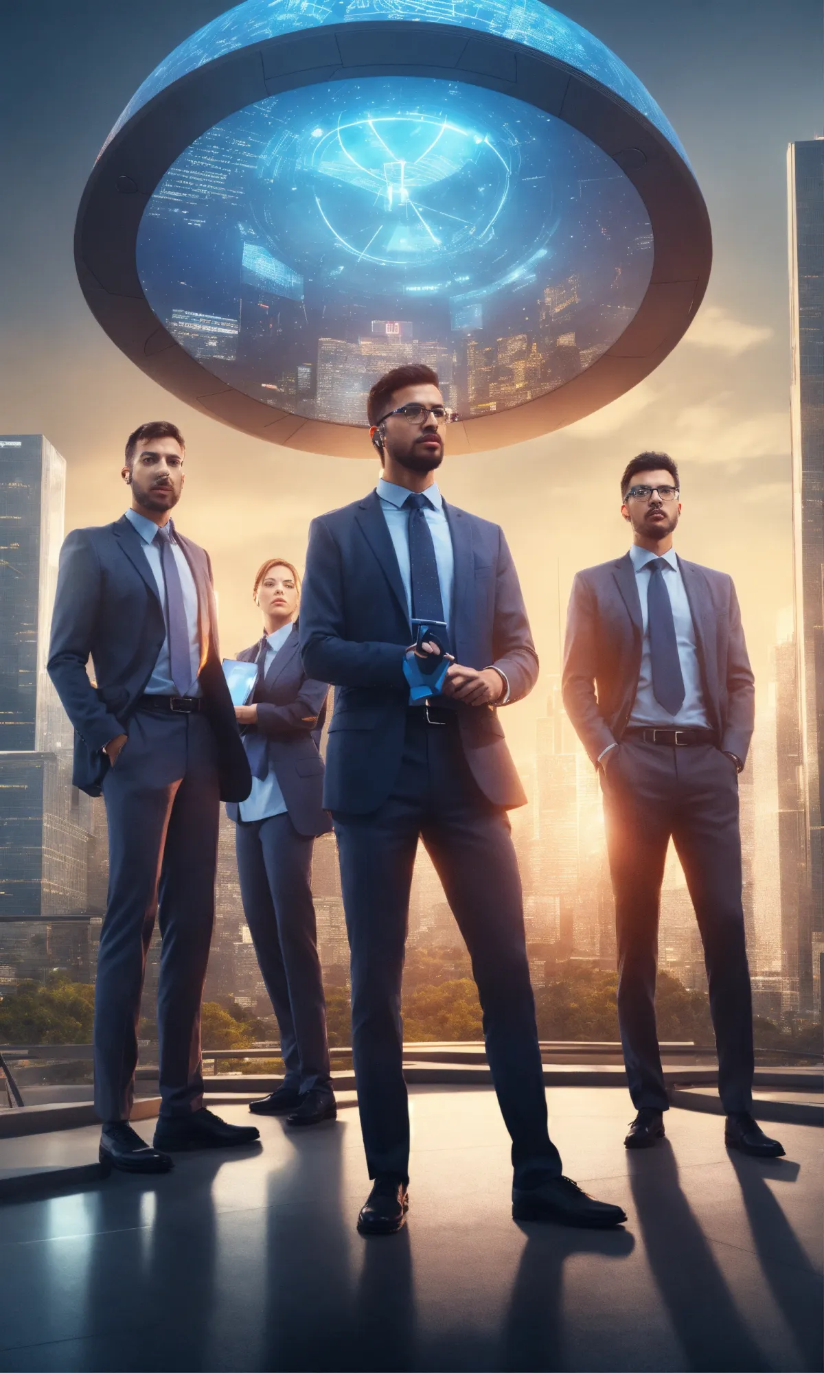 Space Tech Entrepreneurship: Extreme Edition