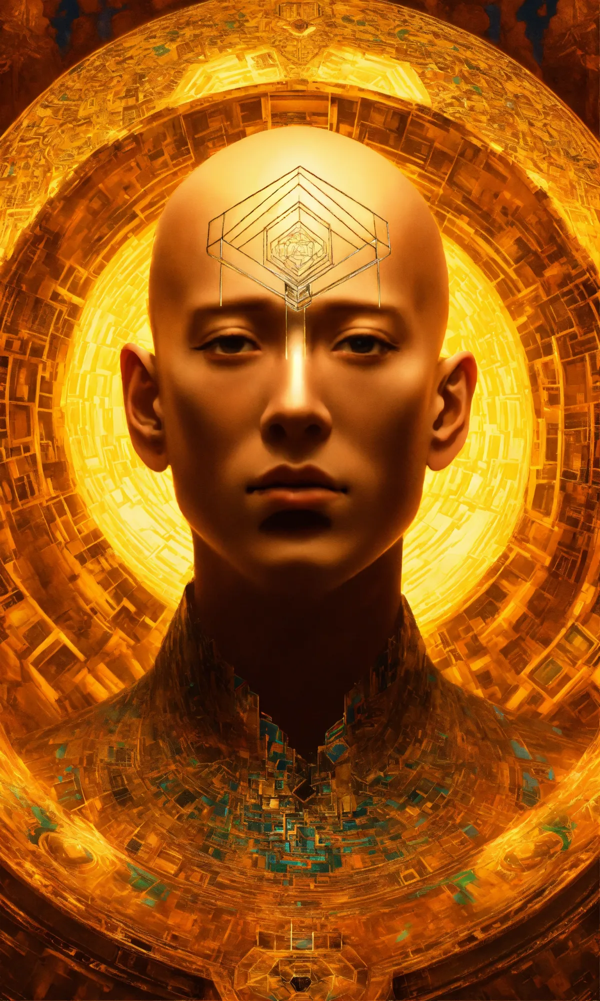 Mindful Machines: The Ethics of AI in the 22nd Century