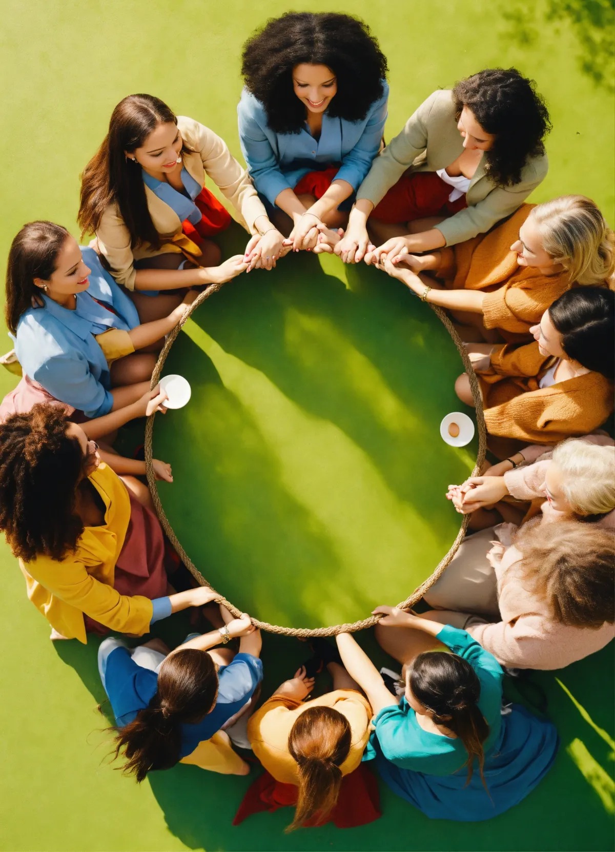 Non-Profit and Social Work: Leveraging Sun-Intelligence 3.0 for Impact-Driven Solutions