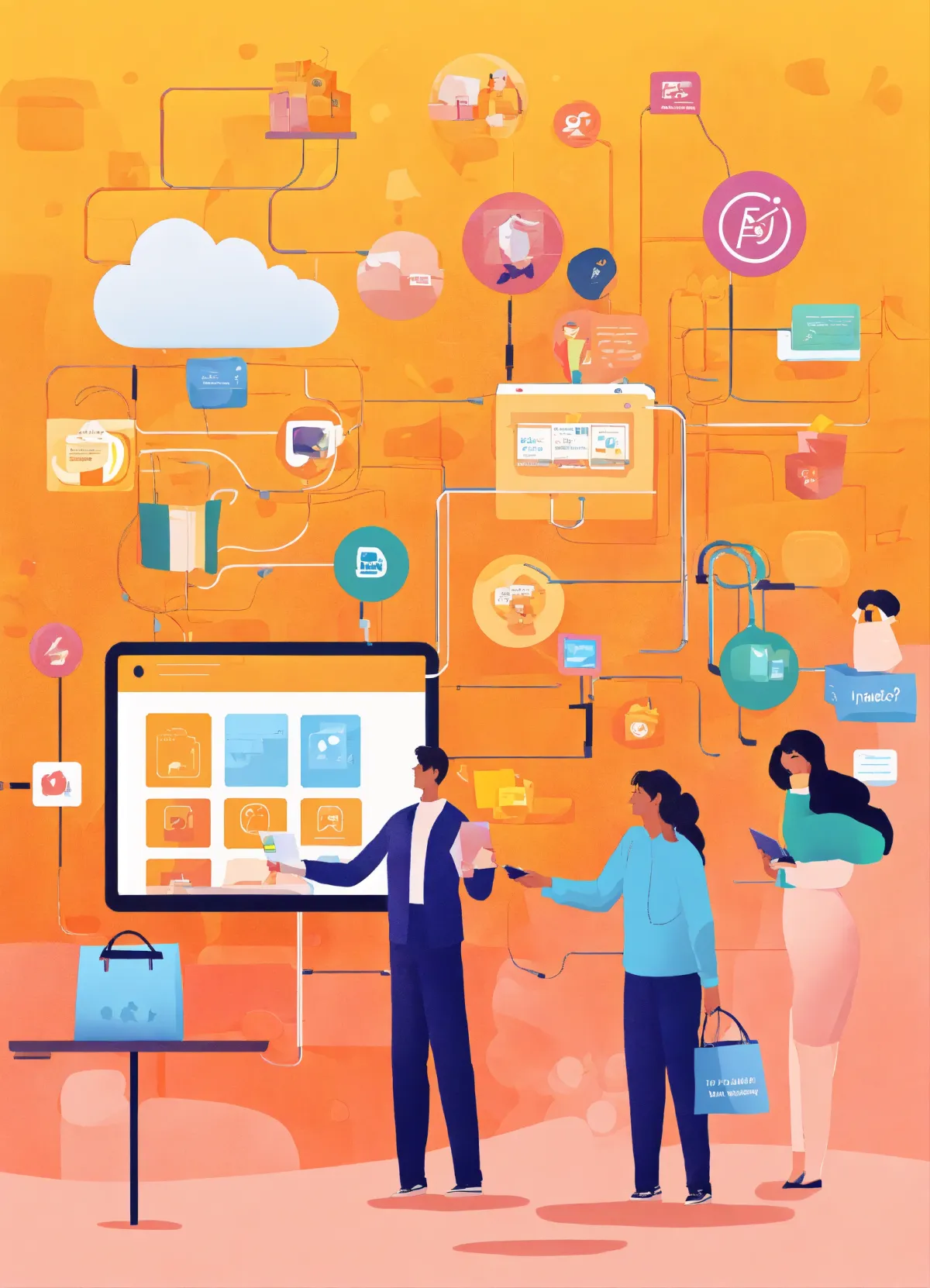 AI-Powered Affiliate Marketing Strategies for Newbies