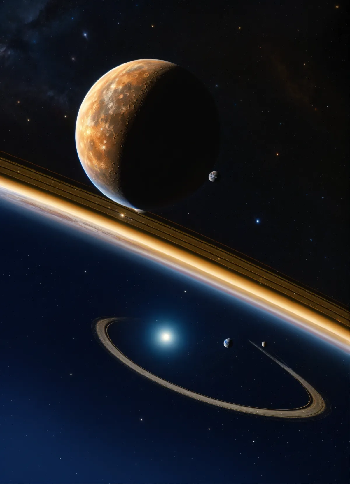 Mercury's New Dawn: What Lies Ahead for the First Planet