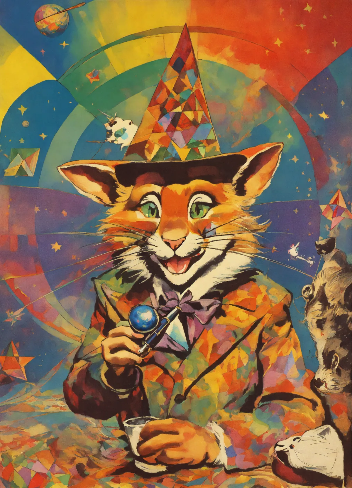 Zootopia in Space: Designing Extraterrestrial Habitats for Earth's Fauna