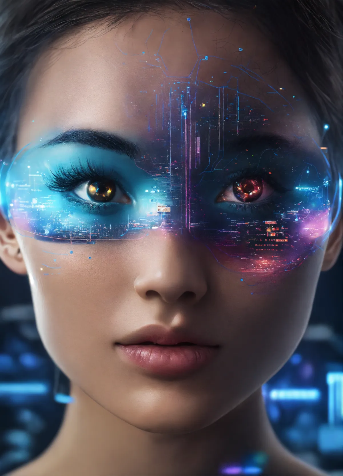 Biohacking and DIY Biology