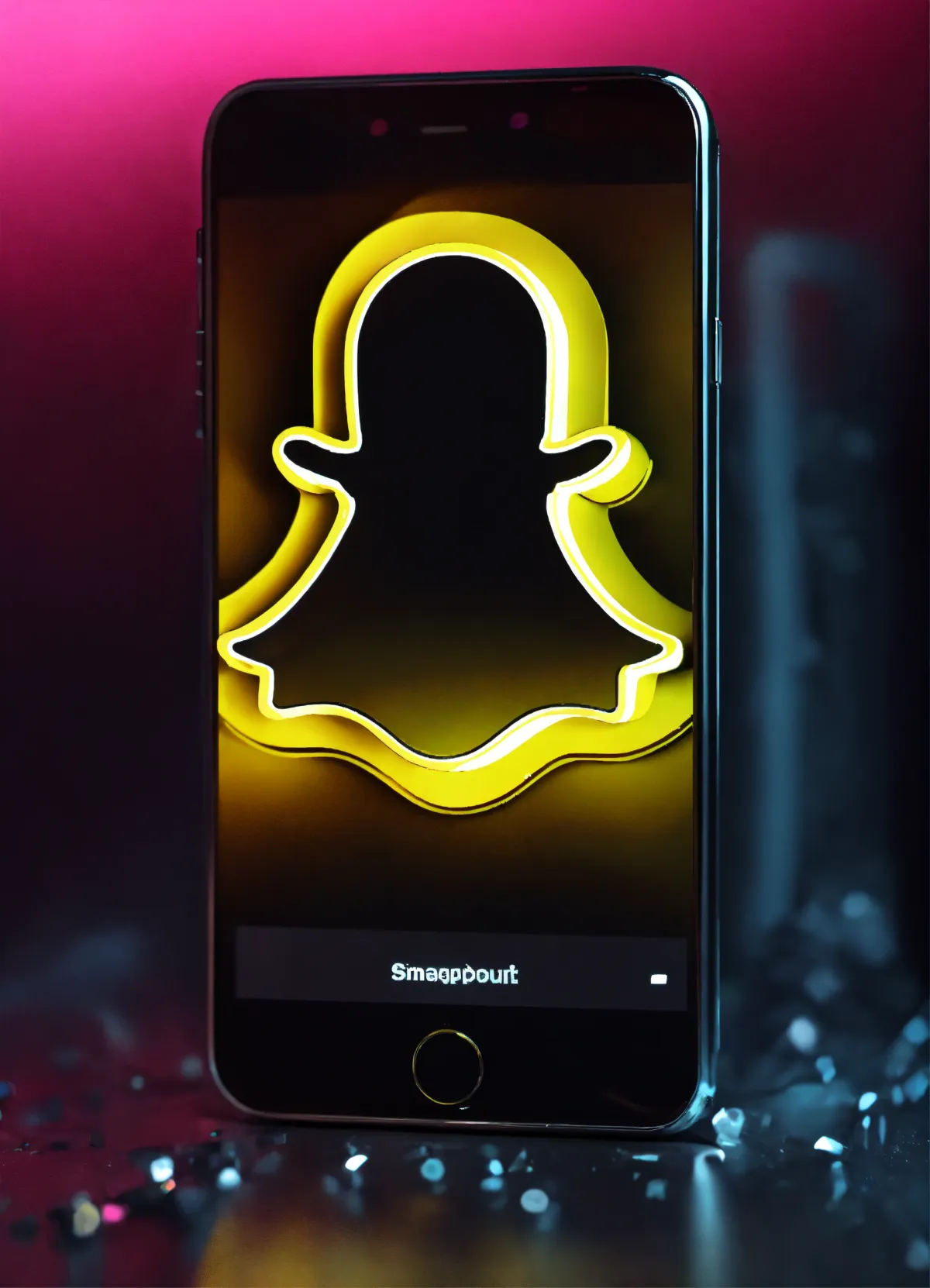 Artificial Intelligence in Snapchat Marketing