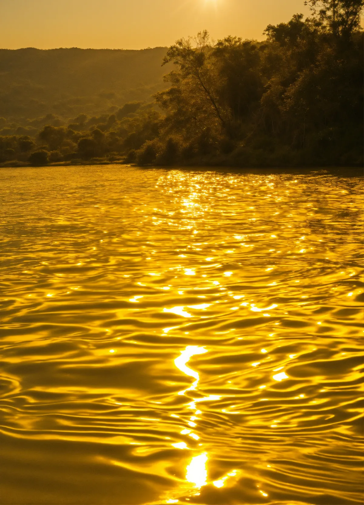 The Golden River