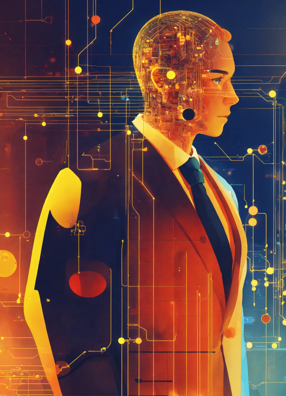 The Internet of Things (IoT) in Healthcare