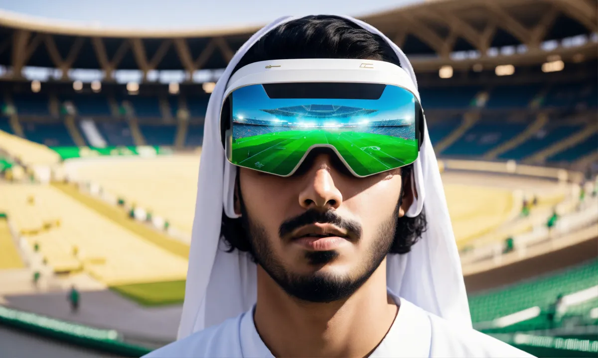 Meta's Ray-Ban Meta Smart Glasses: A New Dimension in Reality