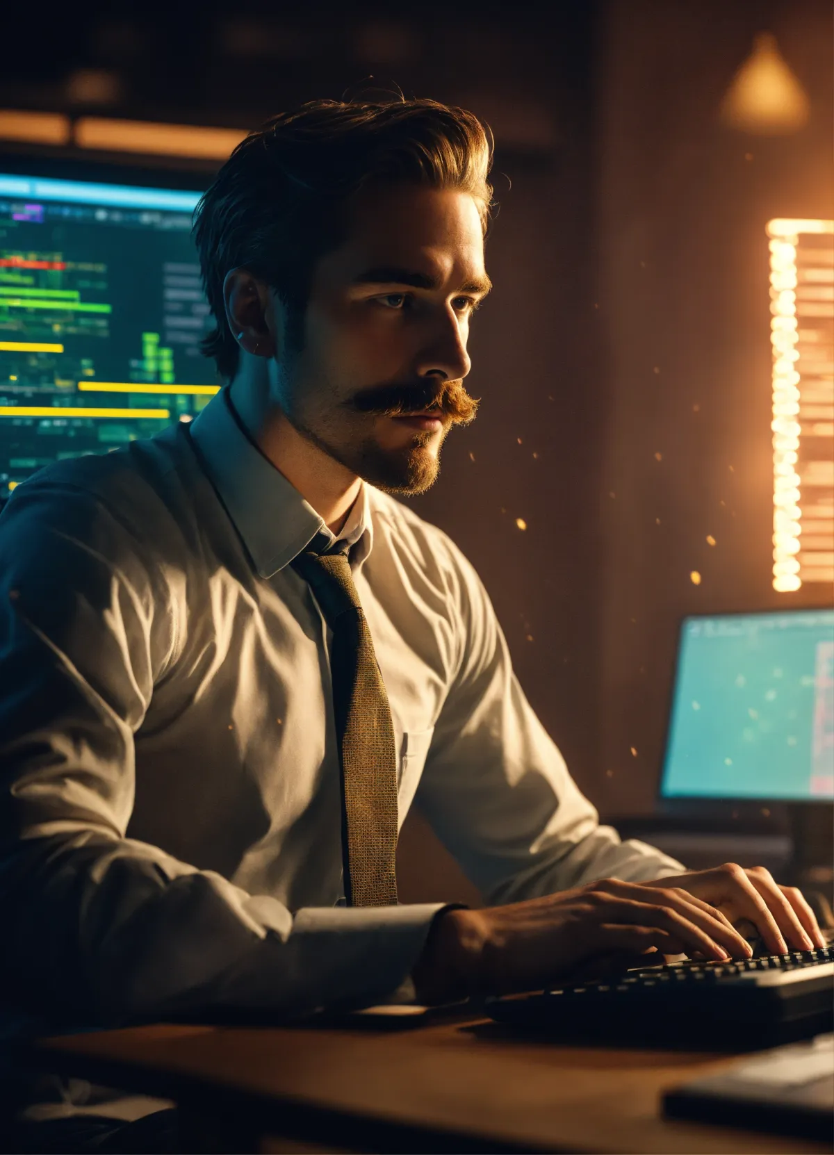 Automated sentiment analysis of customer reviews using AI