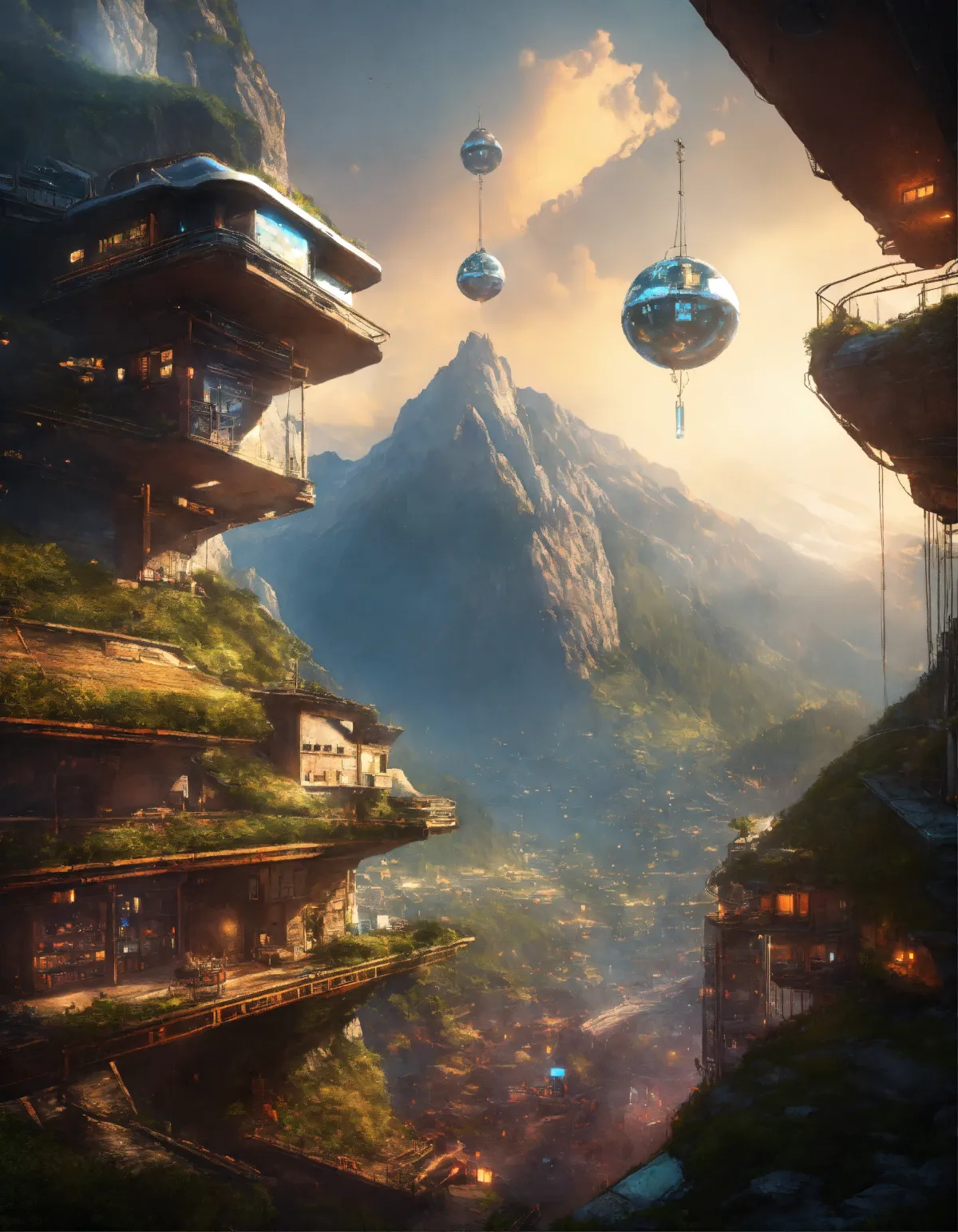 Alien Real Estate: Exploring the Promising Worlds for Human Settlement