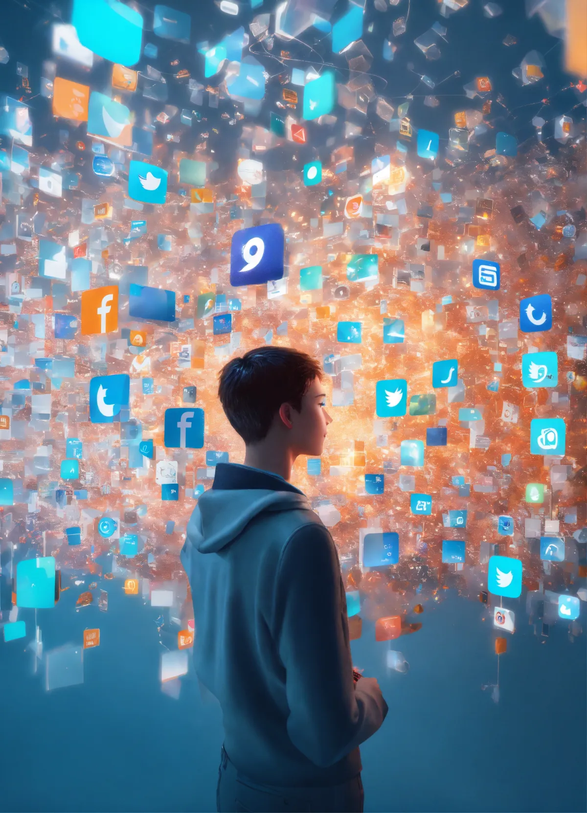 Artificial Intelligence in Digital Marketing for Freelancers