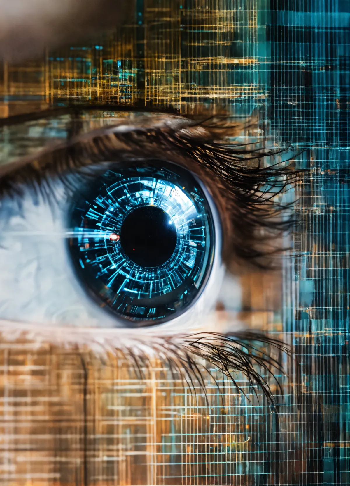 Disruptive Technologies: Extreme Edition