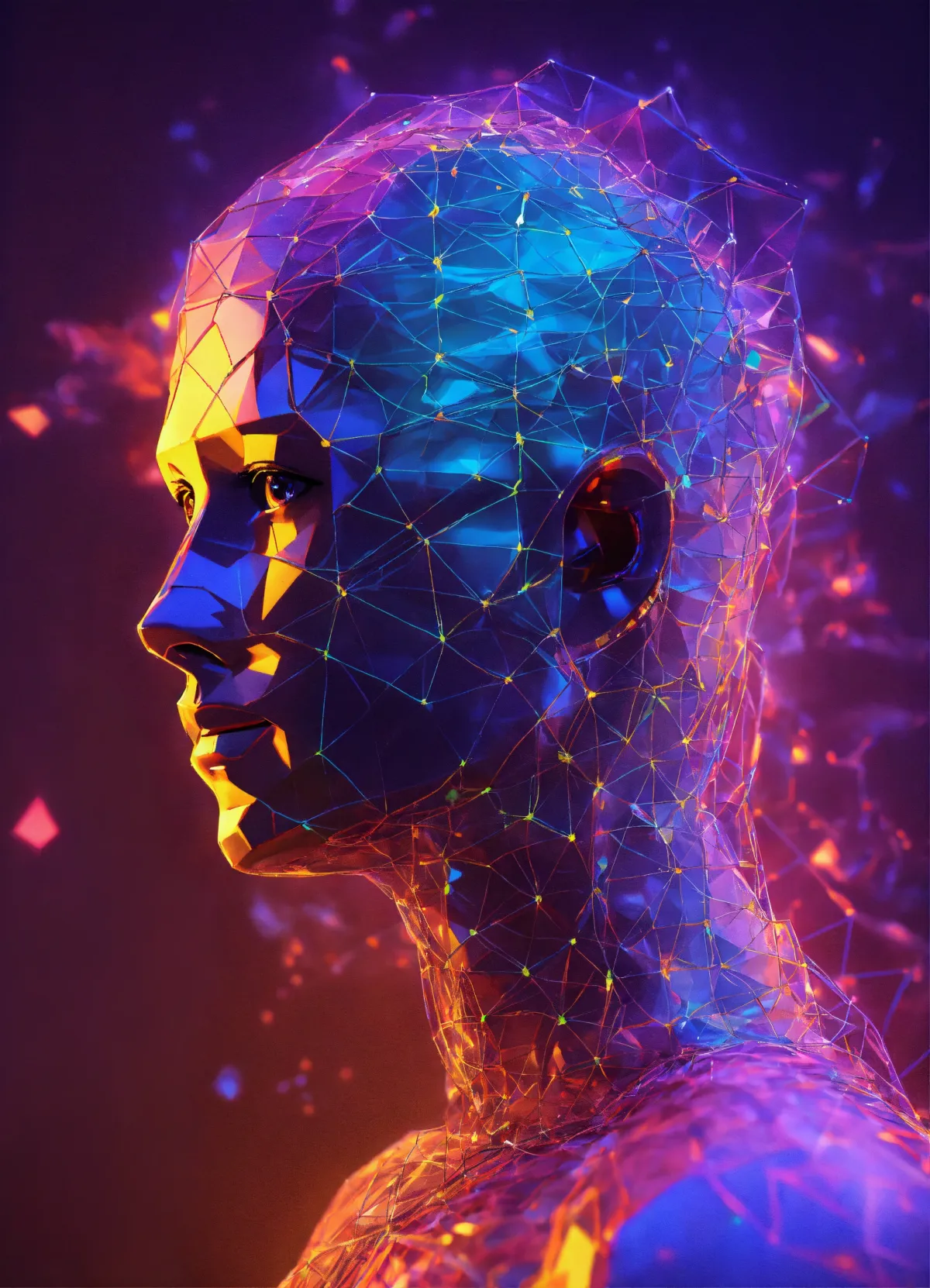 I Experienced Holographic Telepresence