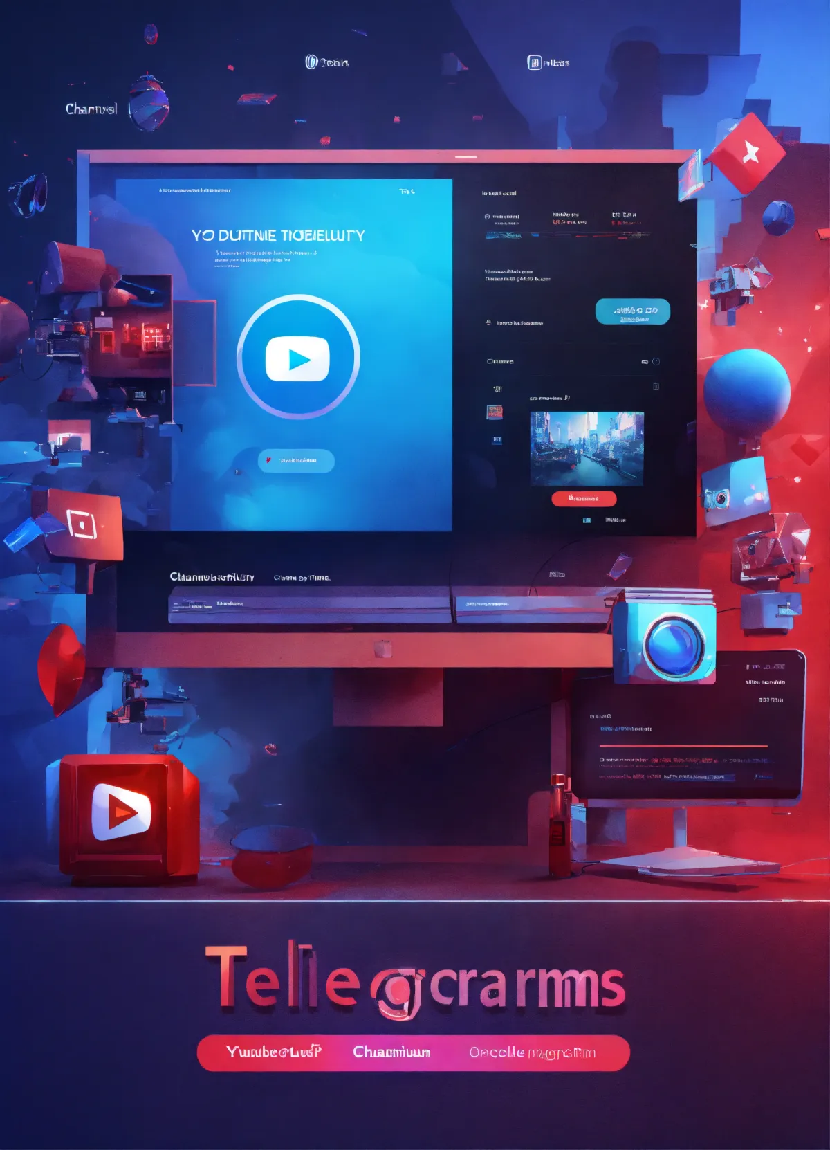 Artificial Intelligence in YouTube Marketing