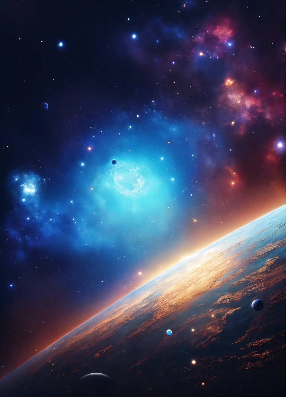 Climate Fiction (Cli-Fi) Anthology