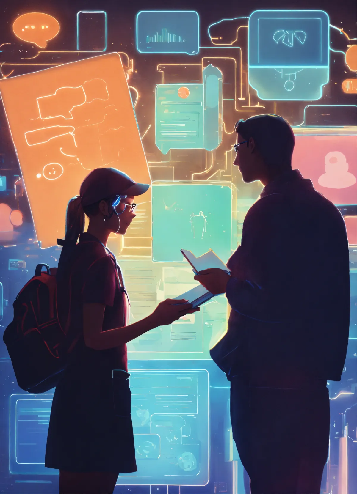 The Metaverse: A Guide to the Virtual Reality Universe