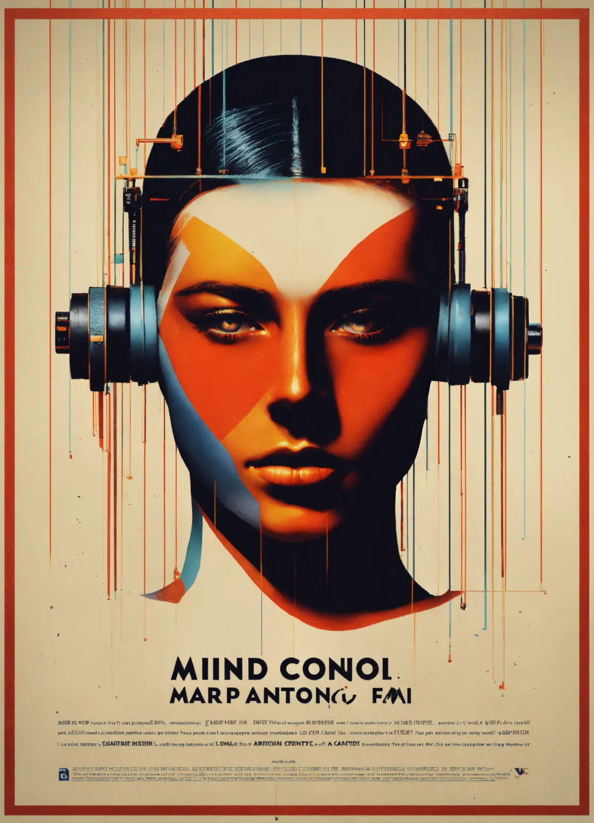 Neural Interface Dystopia