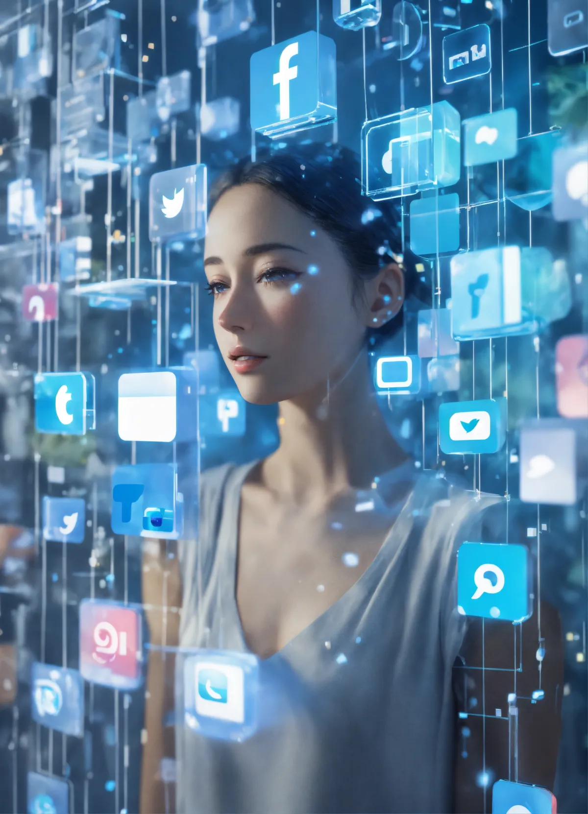 Artificial Intelligence in Digital Marketing for Coders