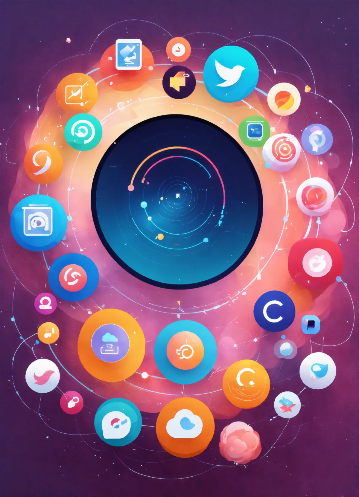 AI-based predictive lead scoring in digital marketing