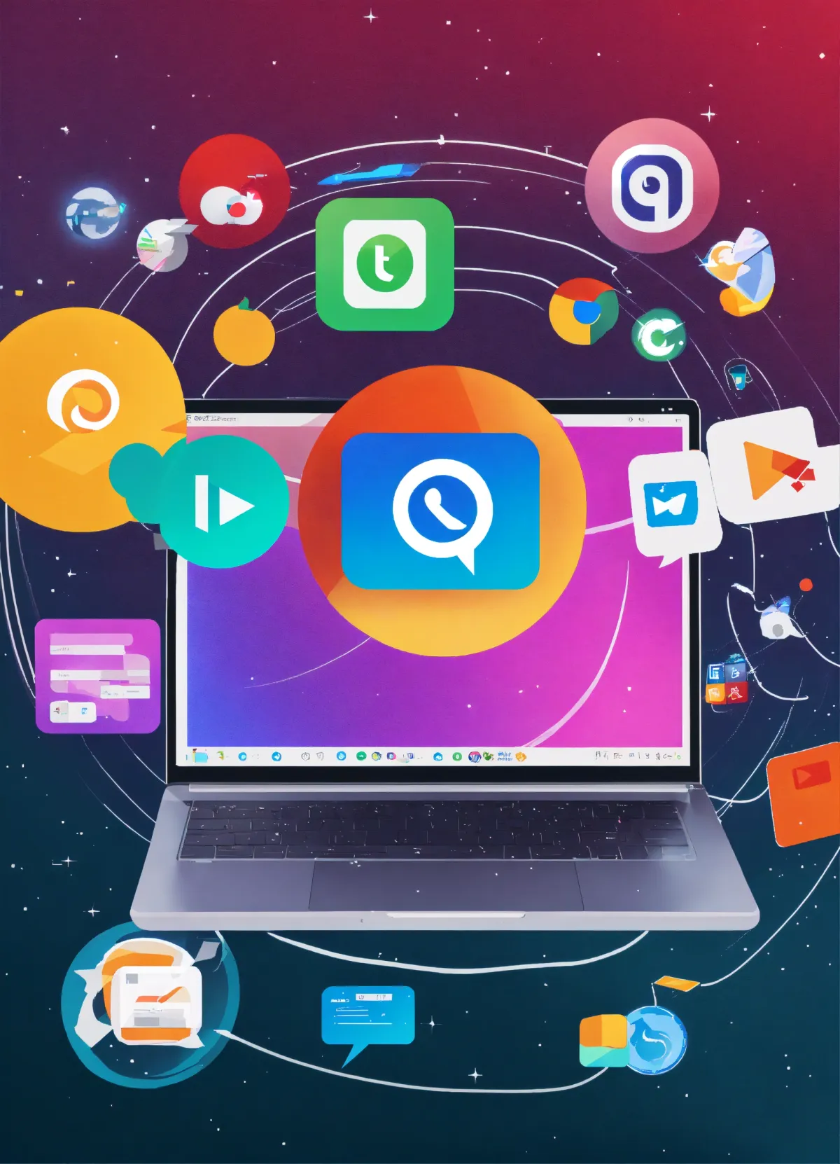 AI-driven social media monitoring and reputation management