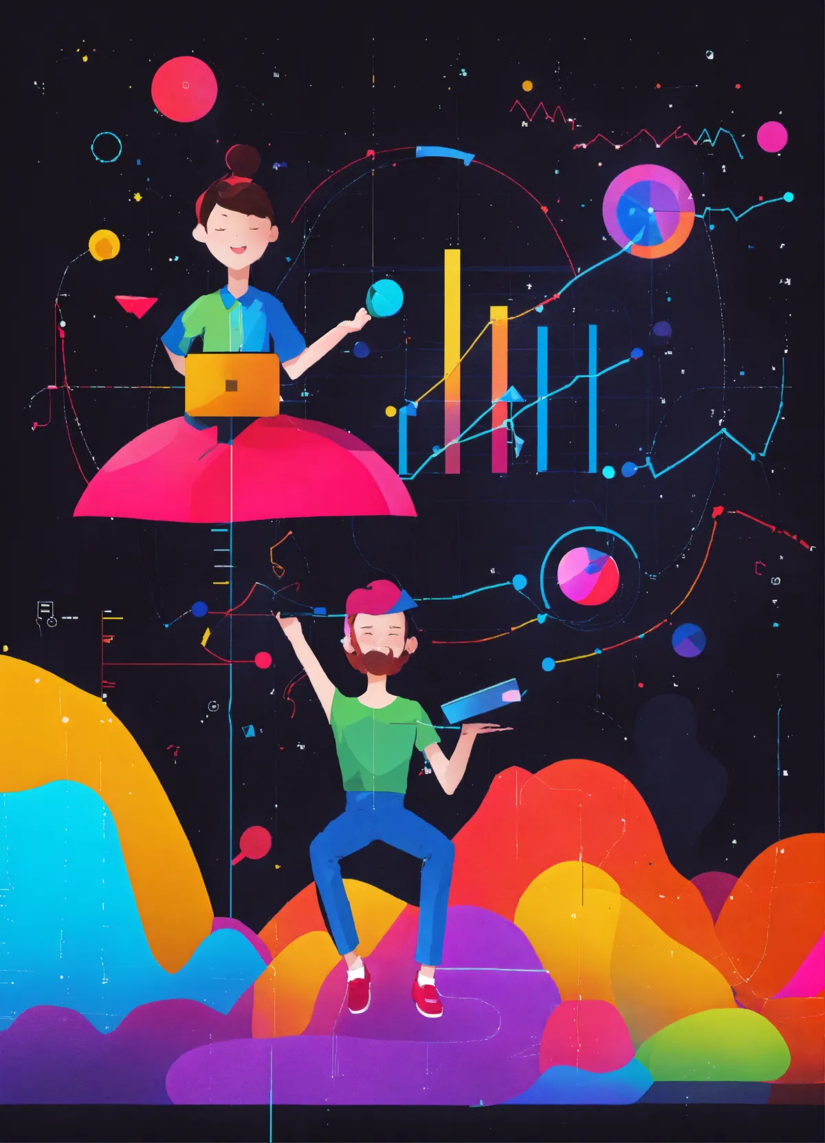 Big Data & Analytics Entrepreneurship: Extreme Edition