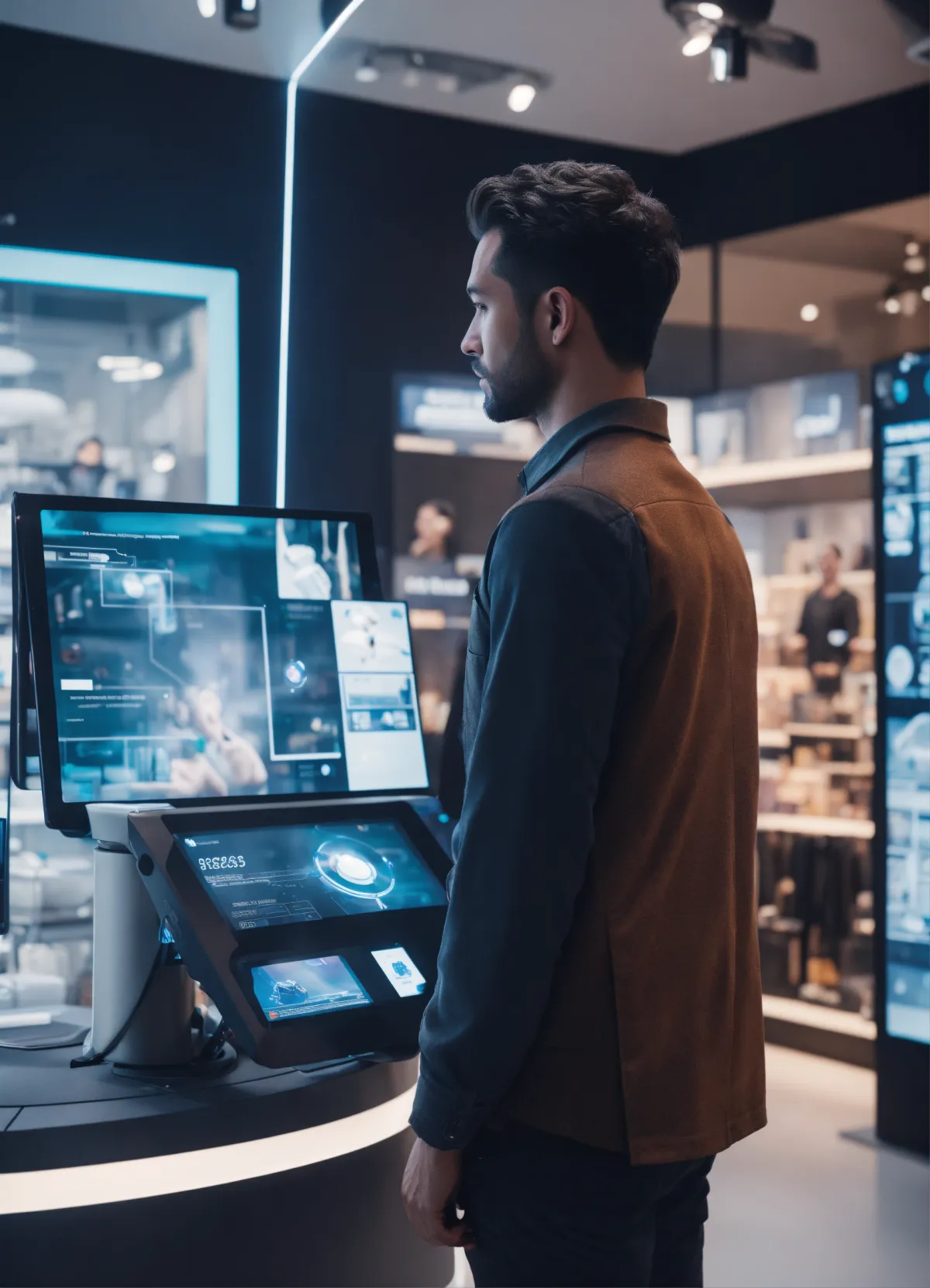 Smart Retail Entrepreneurship: Extreme Edition