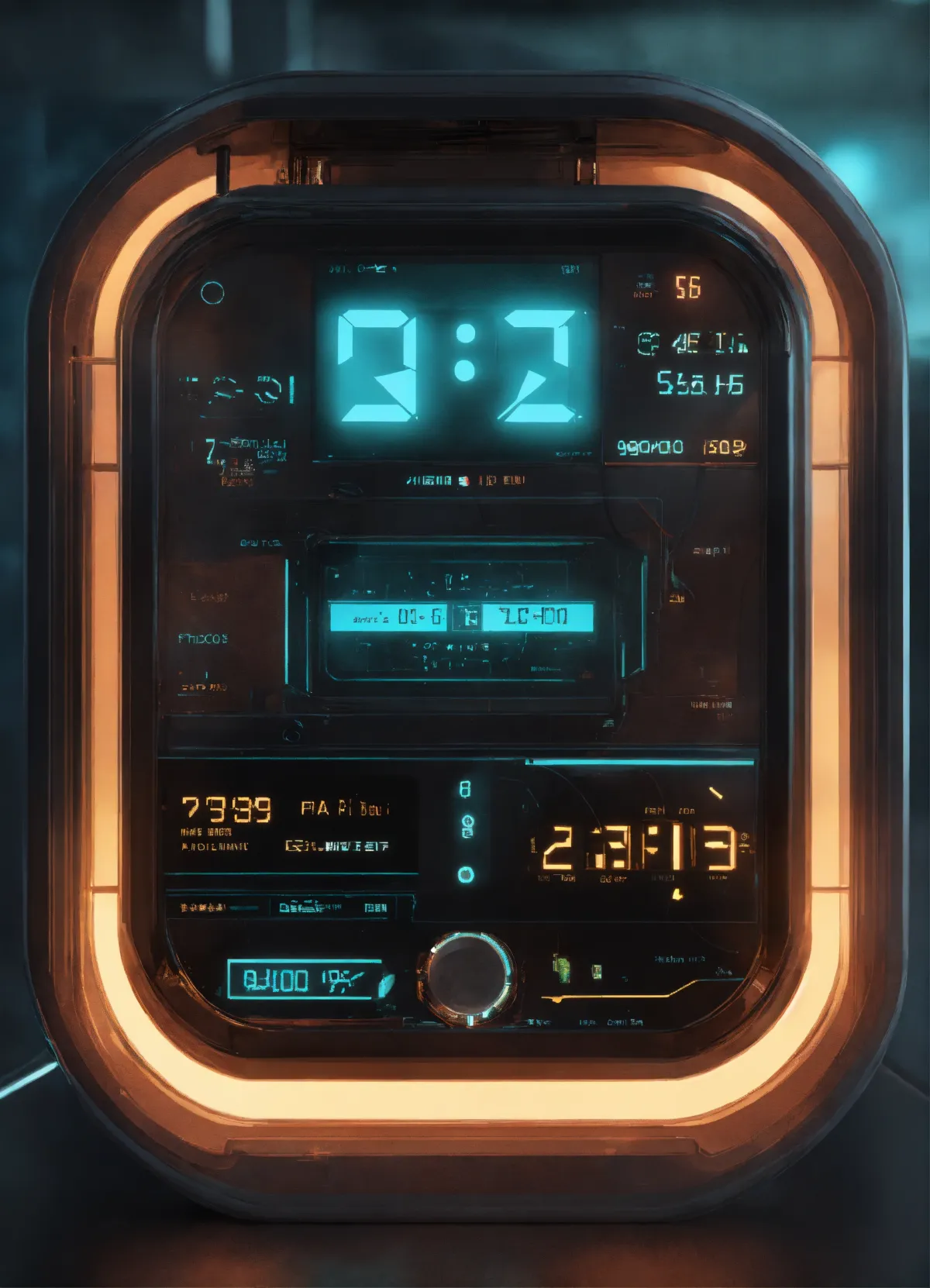 The Nuclear Clock