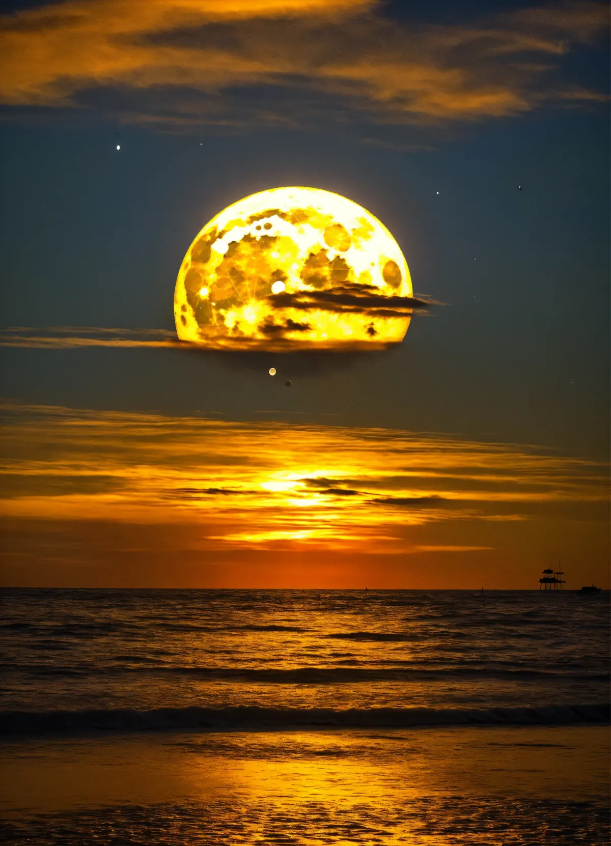 The Visitor: Earth’s Temporary Mini-Moon and Its Dark Secret