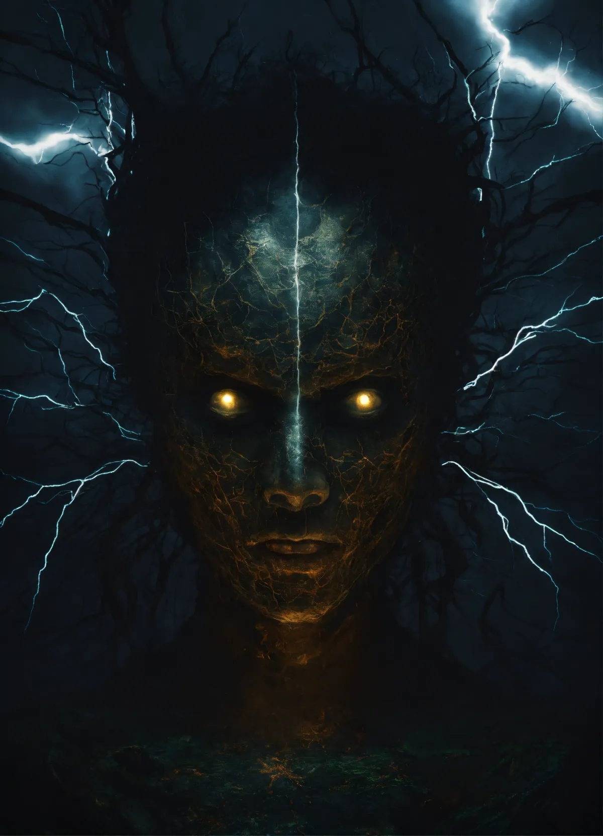 The Neural Nightmare