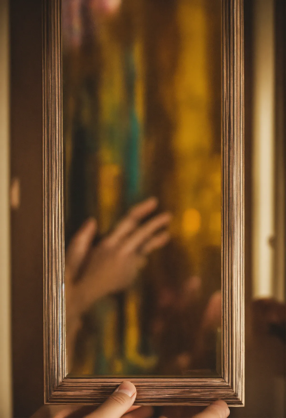 The Art of Letting Go