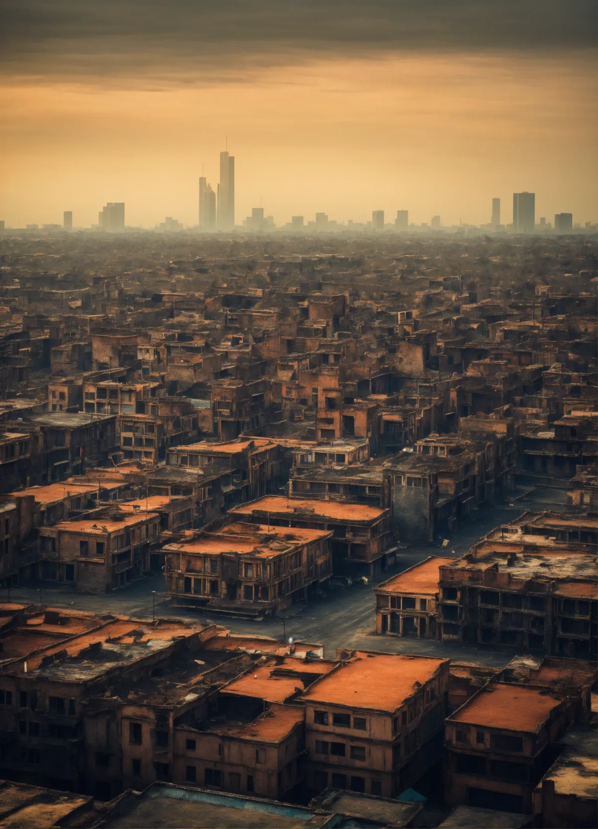 City of Rust