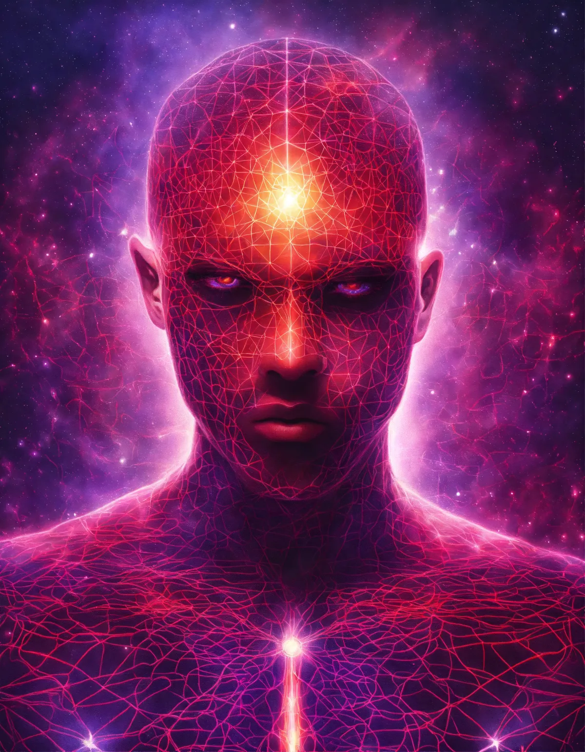 Intergalactic Insanity