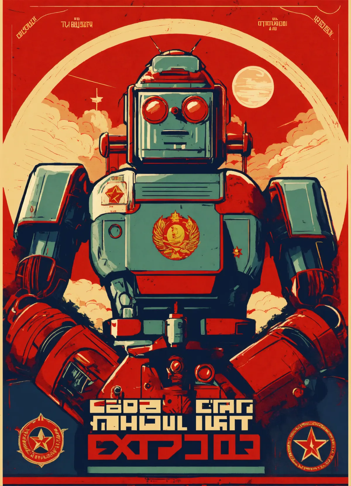 The AI’s Final Command