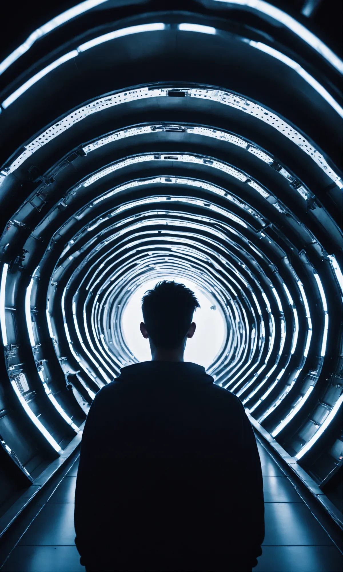 The Infinite Loop of Madness