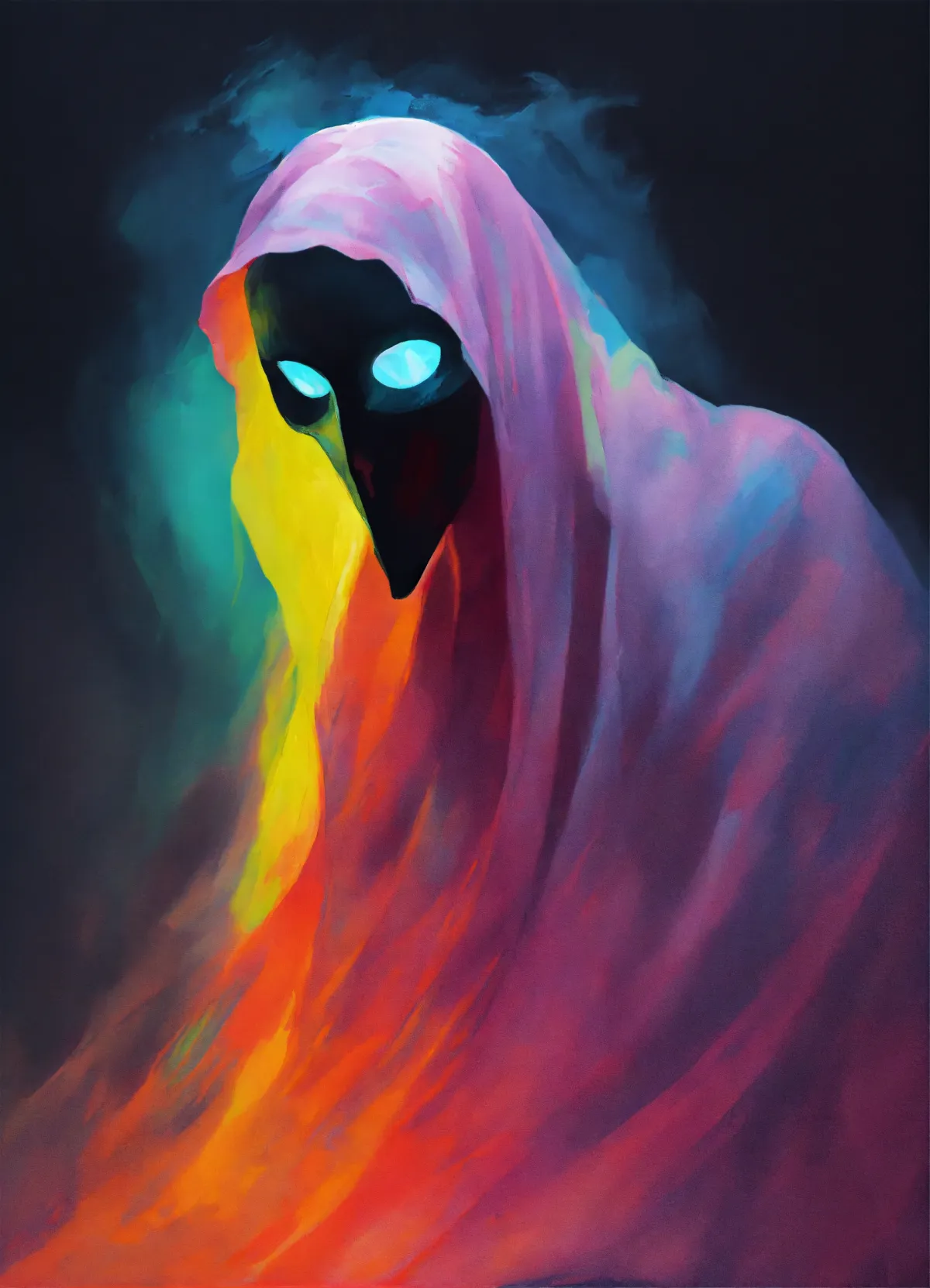 The Beachhouse Ghost