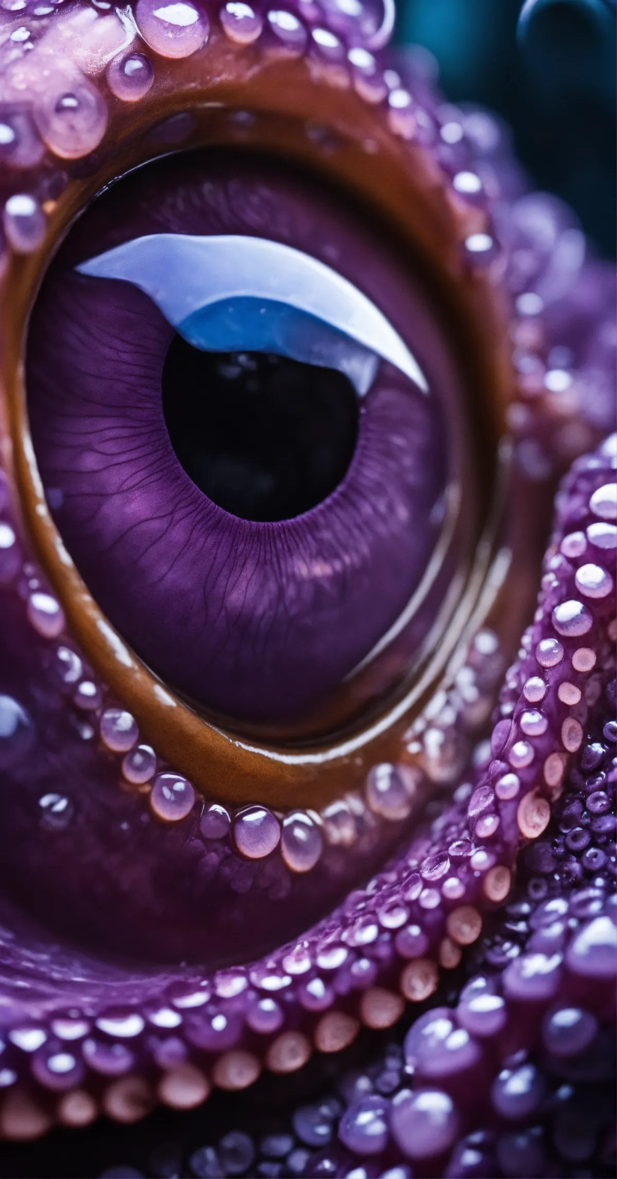 The Three-Eyed Creature