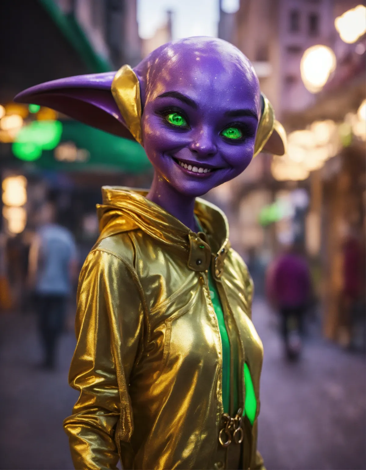 Ghosts of the Exoplanet