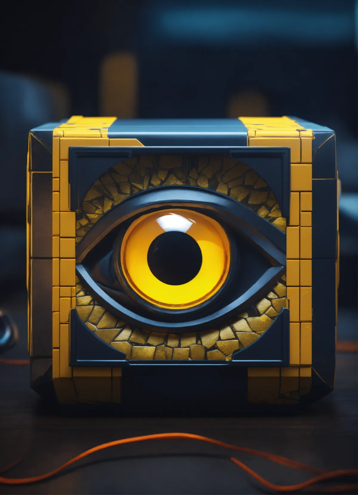 The Box