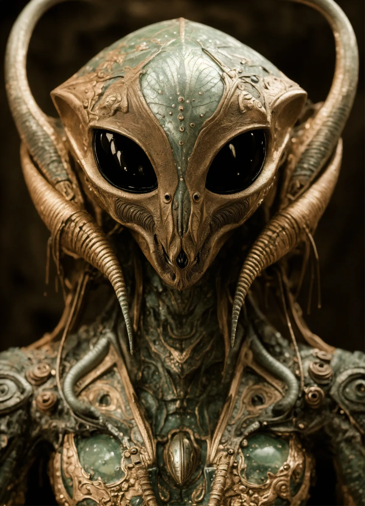 The Maaaar's Child: Part 1