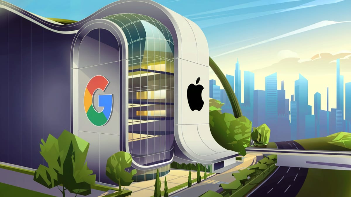 What If Google Bought Apple? The Future of Tech, Privacy, and Global Innovation