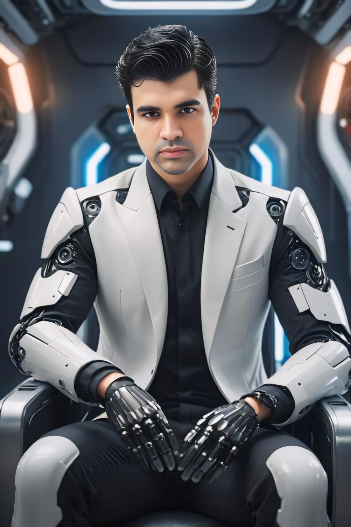 AI-Proof Your Career with Bookspotz Courses: Surviving the Rise of the Machines