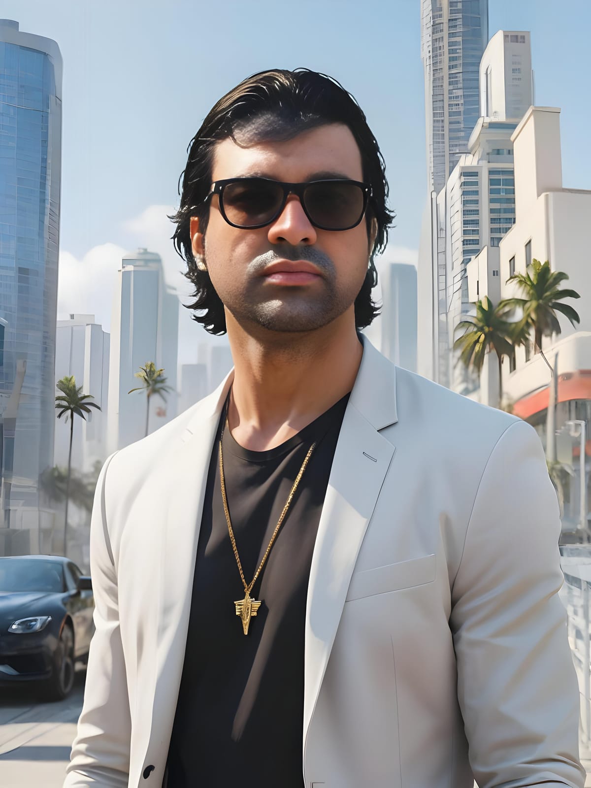 35L Rupees in India, $150K in the US, or Tax-Free Dubai? An Indian Techie Breaks Down the Bitter Truth