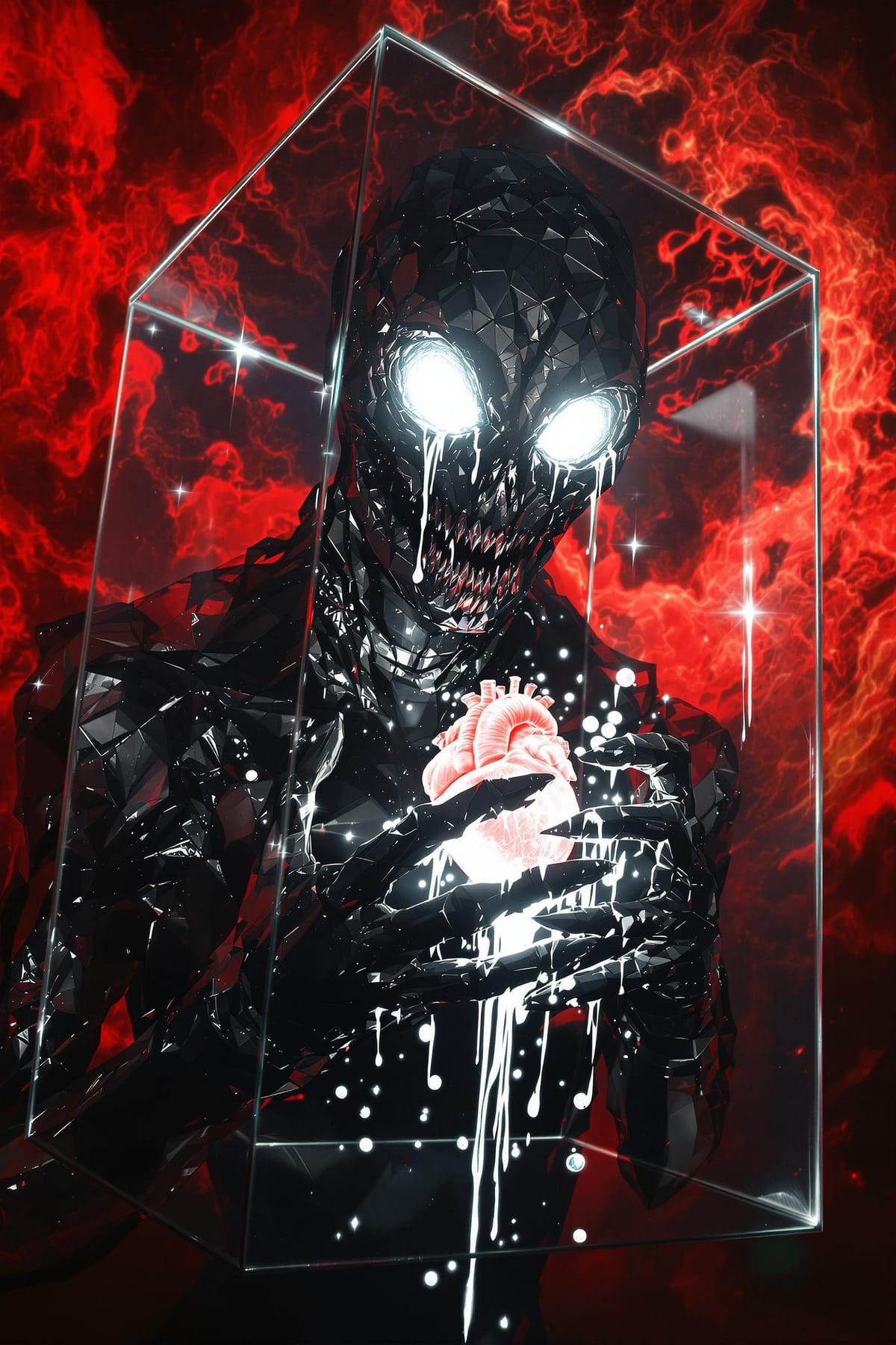 Demon Land - Part 1