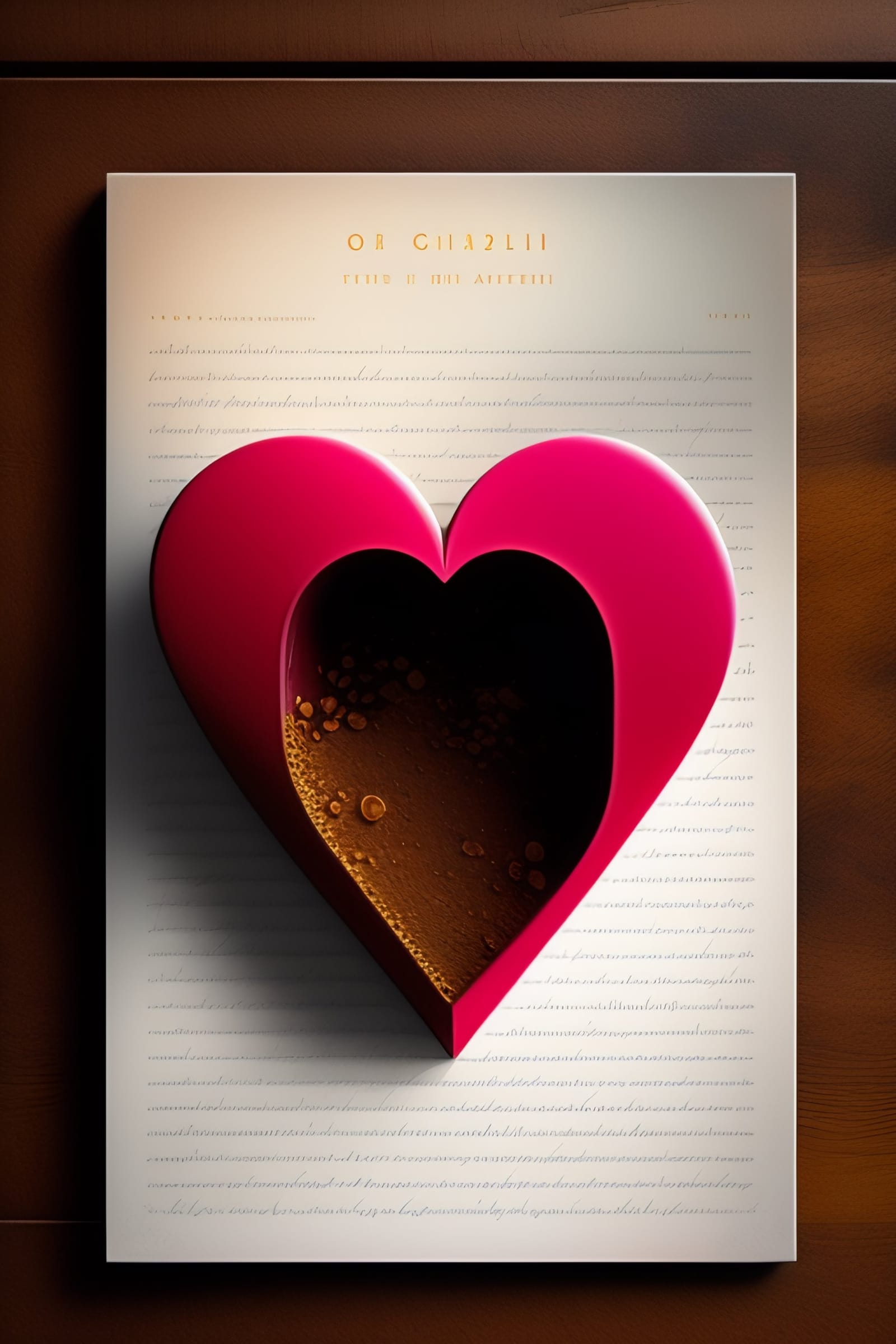 The Timeless Love Letters: Romance Across Ages