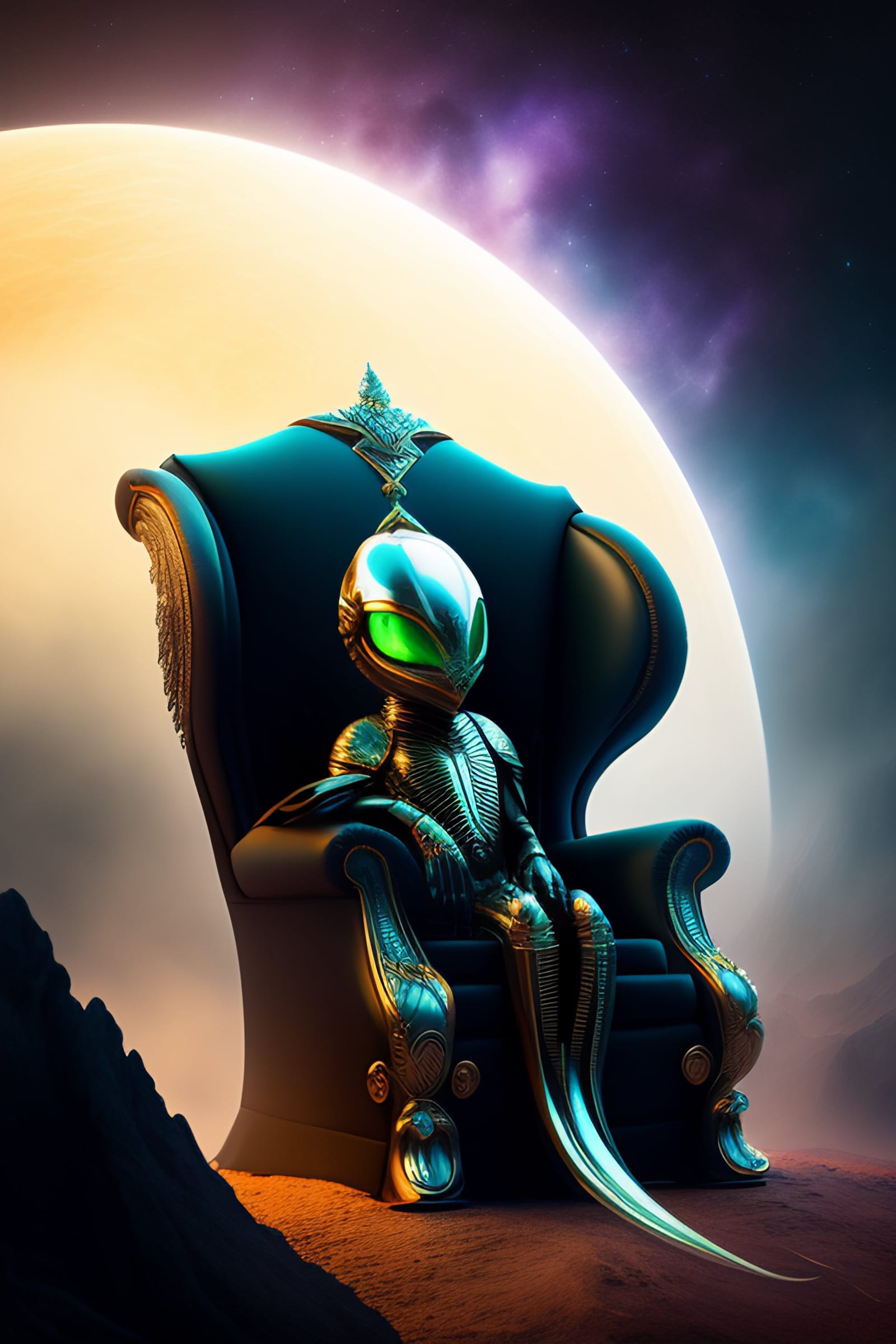 Timequake Chronicles: The Quantum Conspiracy