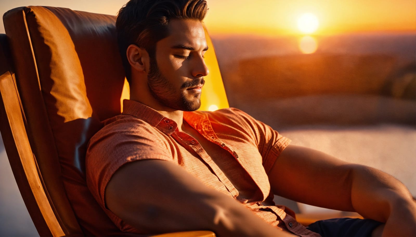 Laziness simply doesn't exist!