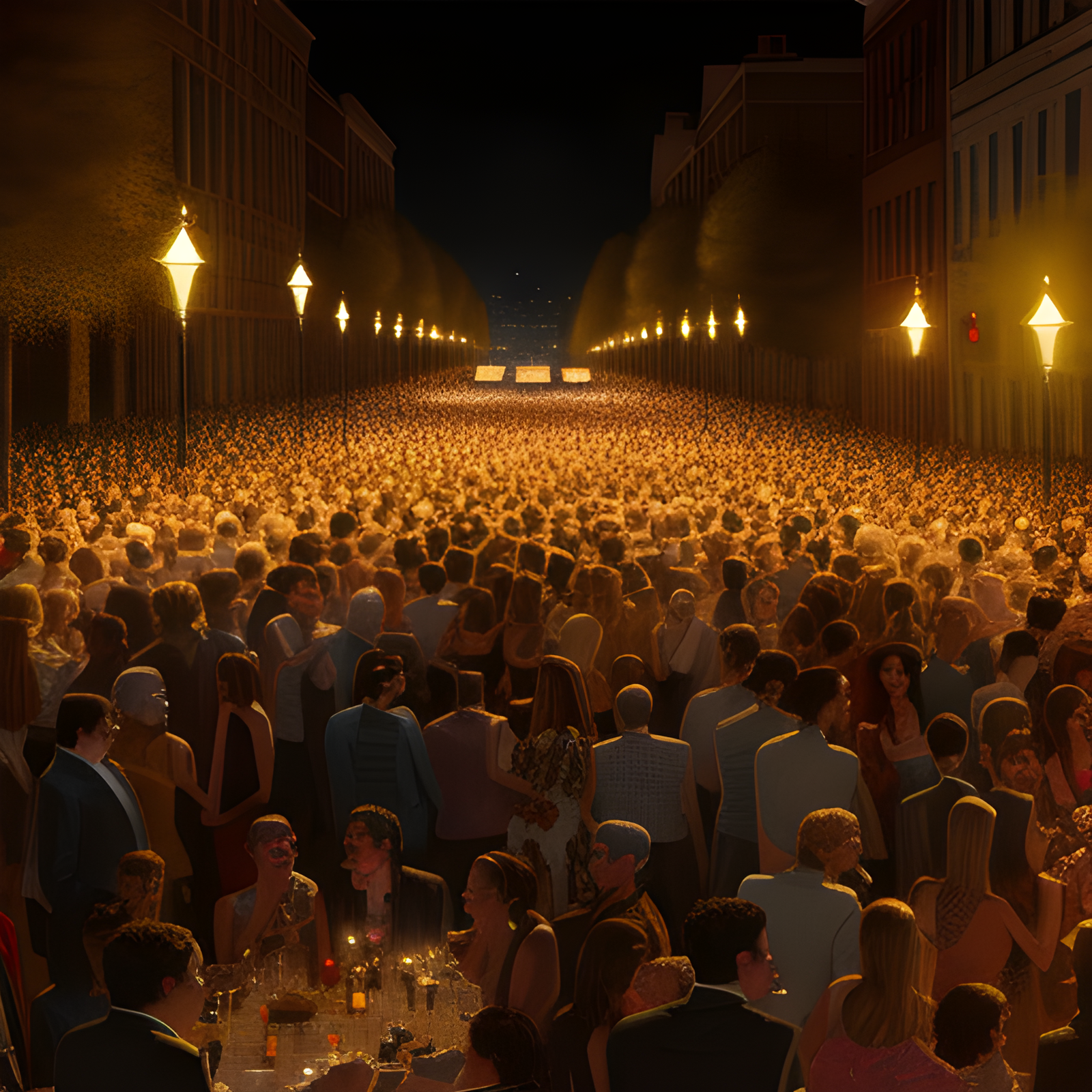 The Uninvited Guest